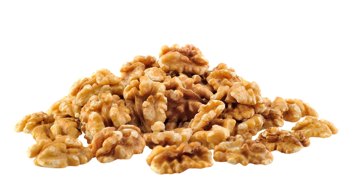 Walnuts