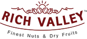 Rich Valley Dryfruits Pvt. Ltd.