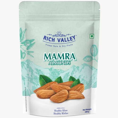 Mamra Almonds